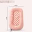 Little Story Portable Lounger Sleeping Pod Green, Color: pink, 14 image