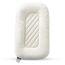Little Story Portable Lounger Sleeping Pod Green, Color: White