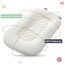 Little Story Portable Lounger Sleeping Pod Green, Color: White, 6 image