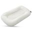 Little Story Portable Lounger Sleeping Pod Green, Color: White, 12 image