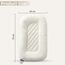 Little Story Portable Lounger Sleeping Pod Green, Color: White, 14 image