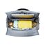 Little Story Styler Diaper Backpack Black, Color: Grey, 10 image