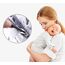 Little Story Styler Diaper Backpack Black, Color: Polar Bear Grey, 21 image