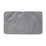 Little Story Styler Diaper Backpack Black, Color: Polar Bear Grey, 50 image