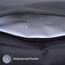 Little Story Stroller Organizer Travel Bag Black, Color: Black, 20 image