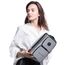 Little Story Stroller Organizer Travel Bag Black, Color: Grey, 3 image