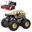 Little Story 8 Pieces 4X4 Inertia Toy Car Set 3+ Years, 3 image