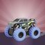 Little Story 8 Pieces 4X4 Inertia Toy Car Set 3+ Years, 9 image
