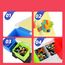 Little Story 3In1 Activity Table With 300 Blocks 3+ Years, 33 image