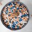 Little Story Portable Ball Pit With 90 Balls And Carry Bag Multicolor 6+ Months, 11 image