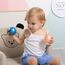 Little Story Portable Ball Pit With 90 Balls And Carry Bag Multicolor 6+ Months, 14 image
