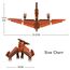 Little Story Block Toy Pterosaur 242 Pcs, 11 image
