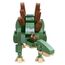 Little Story Block Toy Stegosaurus 322 Pcs, 5 image