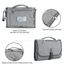 Little Story Diaper Changing Station Kit - Grey, 23 image