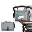 Little Story Diaper Changing Station Kit - Grey, 25 image