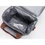 Little Story Insulated Lunch / Bottle Bag - Grey, 21 image