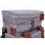 Little Story Insulated Lunch / Bottle Bag - Grey, 30 image