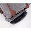 Little Story Insulated Lunch / Bottle Bag - Grey, 33 image