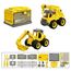 Little Story Kids Mini Car With Parking, 11 image