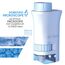 Little Story Scientific Portable Optical Microscope Toy (40-160X Zoom), Stem Series - Blue, 7 image