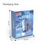 Little Story Scientific Portable Optical Microscope Toy (40-160X Zoom), Stem Series - Blue, 27 image