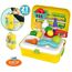 Little Story Role Play Supermarket Set Box Backpack 21 Pcs, 3 image