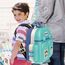 Little Story Role Play Doctor / Nurse / Clinic Toy Set School Bag (23 Pcs) - Blue, 3-In-1 Mode, 5 image