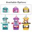 Little Story Role Play Salon Satchel 3 In 1 Mode 21 Pcs, 13 image