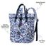 Little Story Spring Diaper Bag 16L, 13 image
