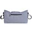 Little Story Stroller Diaper Organizer Bag - Grey, 10 image