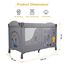 Little Story Foldable Cot And Playard 0–36 Months, 47 image
