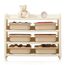 Little Story Kids Toy Storage With 6 Storage Boxes