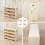 Little Story Kids Toy Storage With 6 Storage Boxes, 5 image