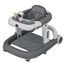 Little Story Adjustable Baby Walker Foldable Lightweight Design With Interactive Toys 6–18 Months En1273-2020 Certified