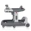 Little Story Adjustable Baby Walker Foldable Lightweight Design With Interactive Toys 6–18 Months En1273-2020 Certified, 2 image