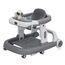 Little Story Adjustable Baby Walker Foldable Lightweight Design With Interactive Toys 6–18 Months En1273-2020 Certified, 5 image