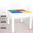 Little Story 4In1 Activity And Block Table With 350 Blocks Xl 3+ Years, 9 image