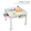 Little Story 4In1 Activity And Block Table With 50 Blocks Large 3+ Years, 6 image