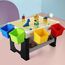 Little Story 3In1 Activity Table With 300 Blocks 3+ Years, 4 image