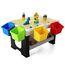Little Story 3In1 Activity Table With 300 Blocks 3+ Years, 41 image