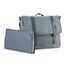 Little Story Dad'S Diaper Bag With Changing Mat And Stroller Straps 21L, 6 image