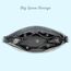 Little Story Dad'S Diaper Bag With Changing Mat And Stroller Straps 21L, 36 image