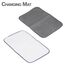 Little Story Stylish Diaper Travel Backpack 14L With Changing Pad Grey, 33 image