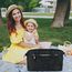 Little Story Quilted Diaper Bag With Shoulder Strap, 15 image
