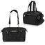 Little Story Quilted Diaper Bag With Shoulder Strap, 19 image