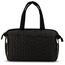 Little Story Quilted Diaper Bag With Shoulder Strap, 25 image