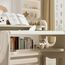 Little Story Multi Purpose Drawing And Study Table With Chair, 4 image
