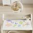 Little Story Multi Purpose Drawing And Study Table With Chair, 13 image