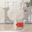 Little Story Portable Playpen With Basketball Hoop, 10 image