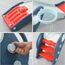 Little Story 3-In-1 Baby Slide With Basketball And Ring Game 6+ Months, 19 image